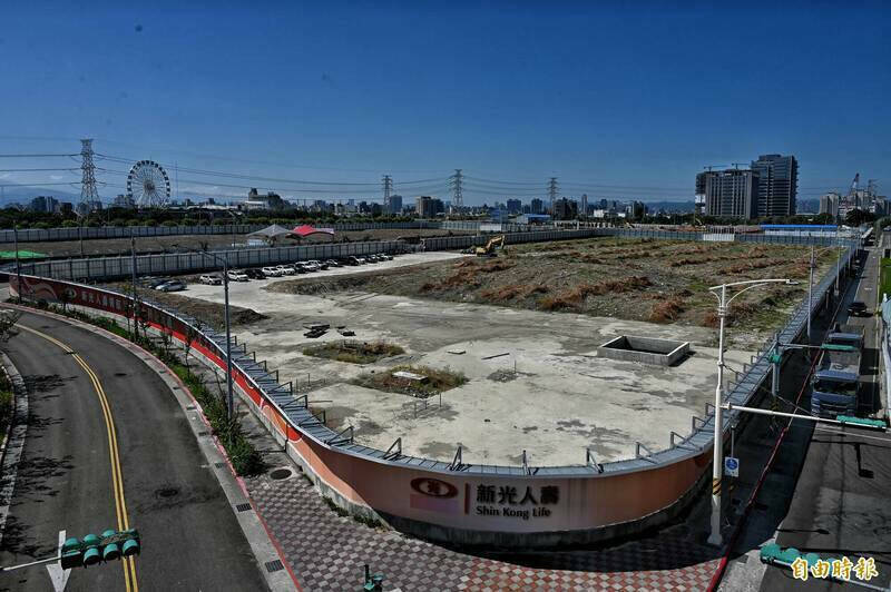 明細出爐！新壽「分手費」44.3億元 公文送達議會