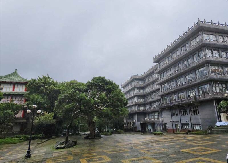 鳳凰颱風來襲 文化大學11/11各校區皆停課