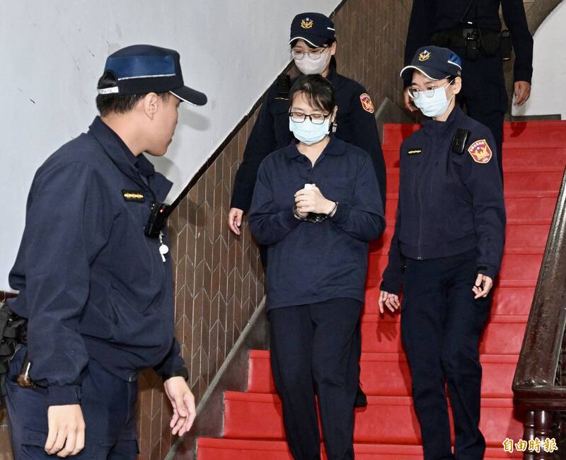 剴剴案惡保母姊妹辯果汁機可當廚餘機、想勘驗澡盆 法官皆打臉