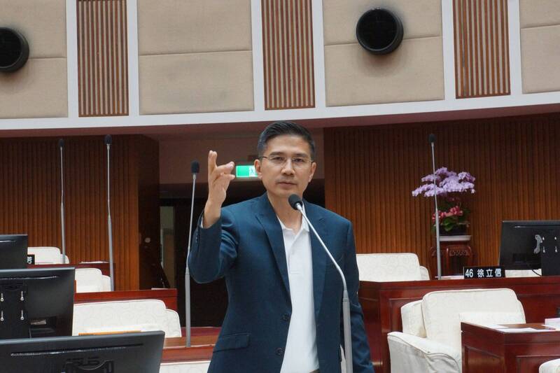 毒蛋未流入學校團膳 北市議員:加工蛋製品、液蛋恐成食安漏洞