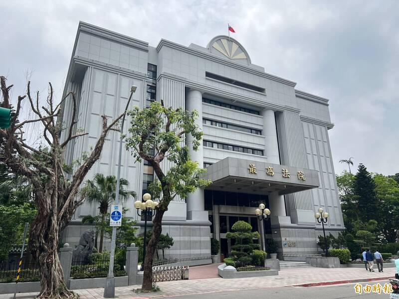 前柔道國手因淤泥摔車遭輾重殘 逆轉確定新北市府國賠162萬