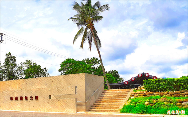 開路卡30多年 研議「平面方式」過卑南遺址