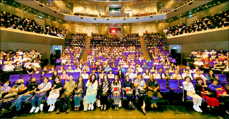 高雄「藝」起海洋 戲劇展演創新多元