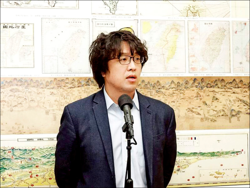 中國揚言抓捕沈伯洋 府回擊:嚴懲協助非法者