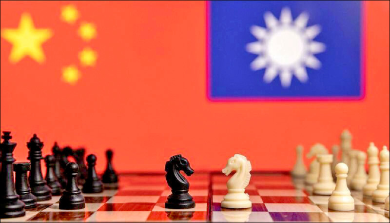 招攬里長赴中旅遊涉反滲透法 二審逆轉無罪 檢上訴要求撤銷改判