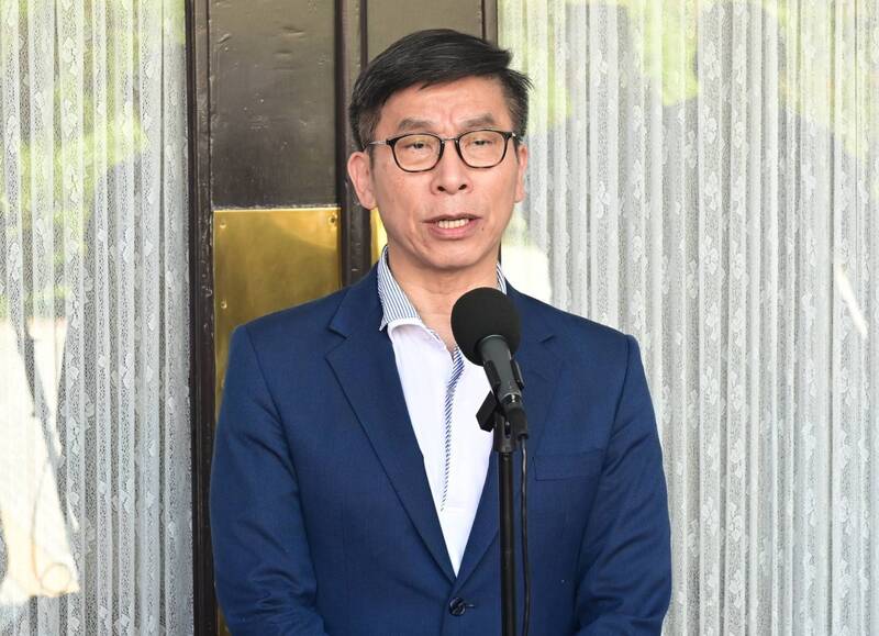 錢麗危害國安將被驅逐出境? 民進黨團:尊重聯審會決定