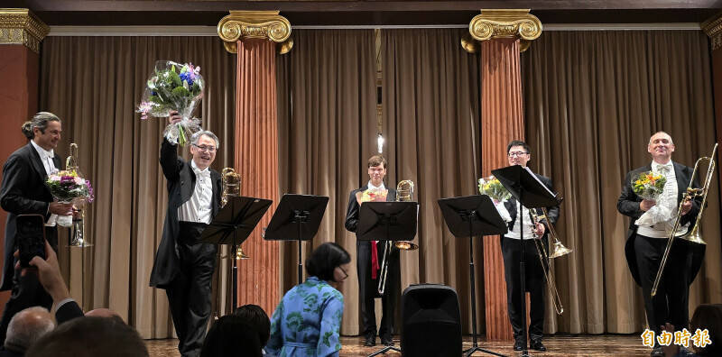 女力時代來臨  奧地利拚2030提高女性教授比例