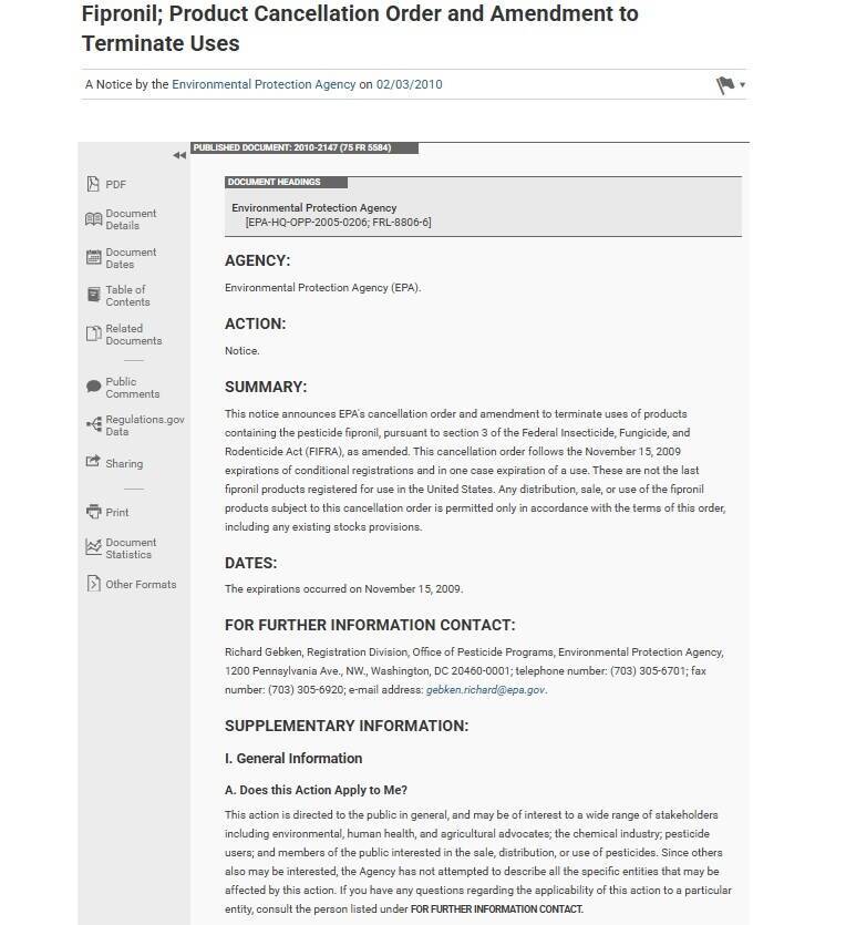 獨家》飼料0檢出破解謠言！ 美國2009年玉米種植早已禁用芬普尼