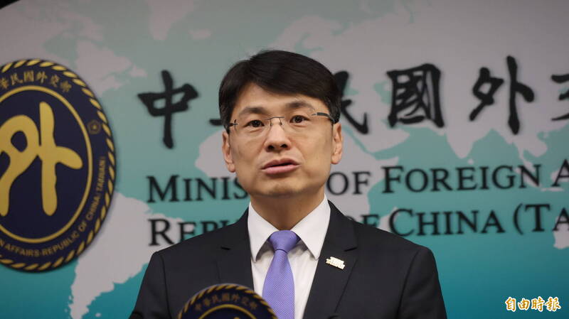 中國戰狼薛劍揚言「斬首」高市早苗 外交部:恣意妄為霸權心態令人大開眼界