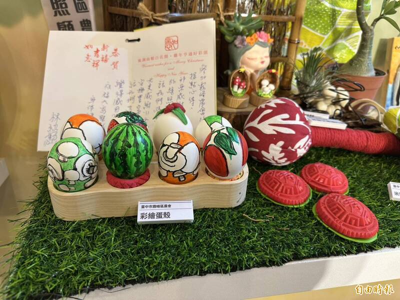 農業部推綠色照顧服務 農會發揮巧思讓長輩不再宅在家