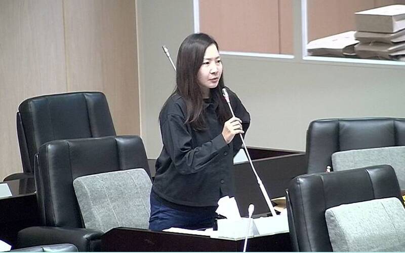 苗縣房裡交流道設匝道卡關 議員陳品安籲縣府命名換位思考爭取台中助攻