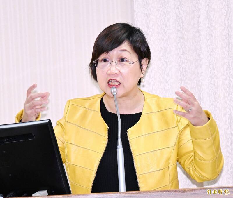 應對中國統戰滲透 僑委會：僑台商建構非紅供應鏈擴大友我力量