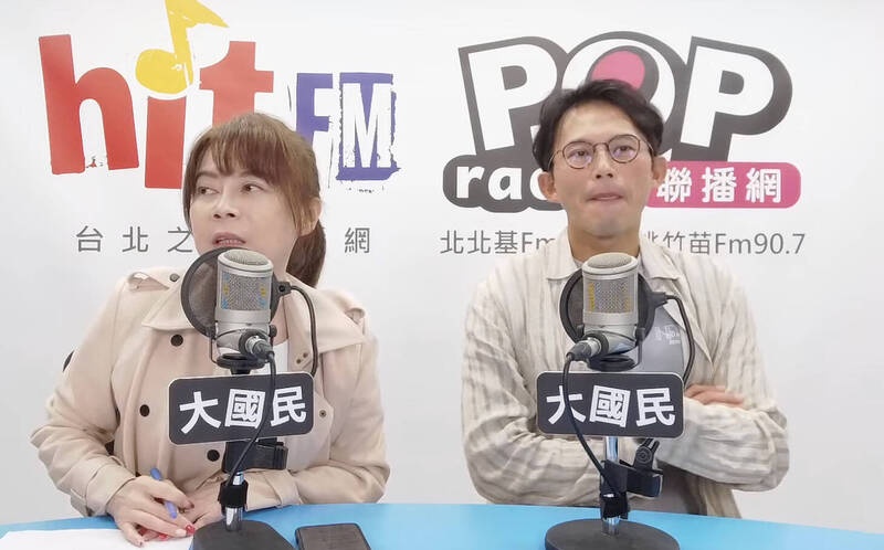 明年新北市長選戰 黃國昌：民調贏蘇巧慧、輸李四川