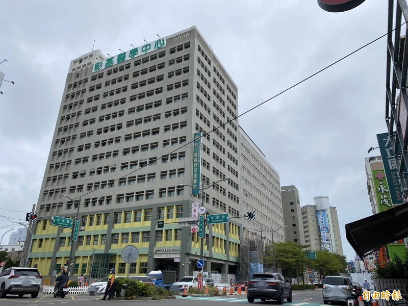 彰基明正常看診!颱風假不打烊 醫療服務照常運作