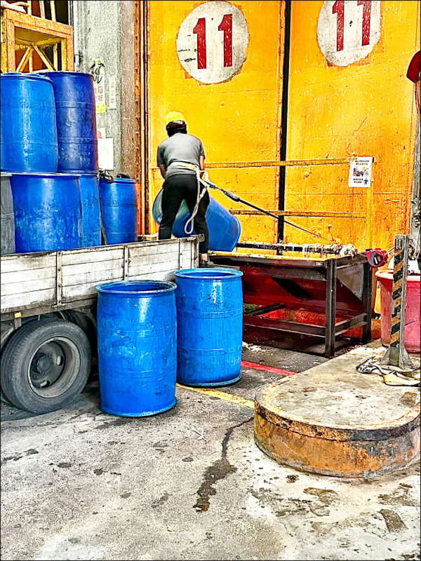 文山焚化爐燒廚餘 民憂報銷