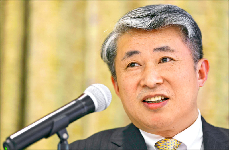 中駐大阪總領事薛劍 不滿高市挺台嗆砍頭╱美大使︰中國暴露本性