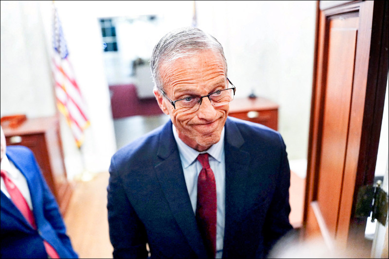 關門40天破紀錄 美聯邦政府將解套