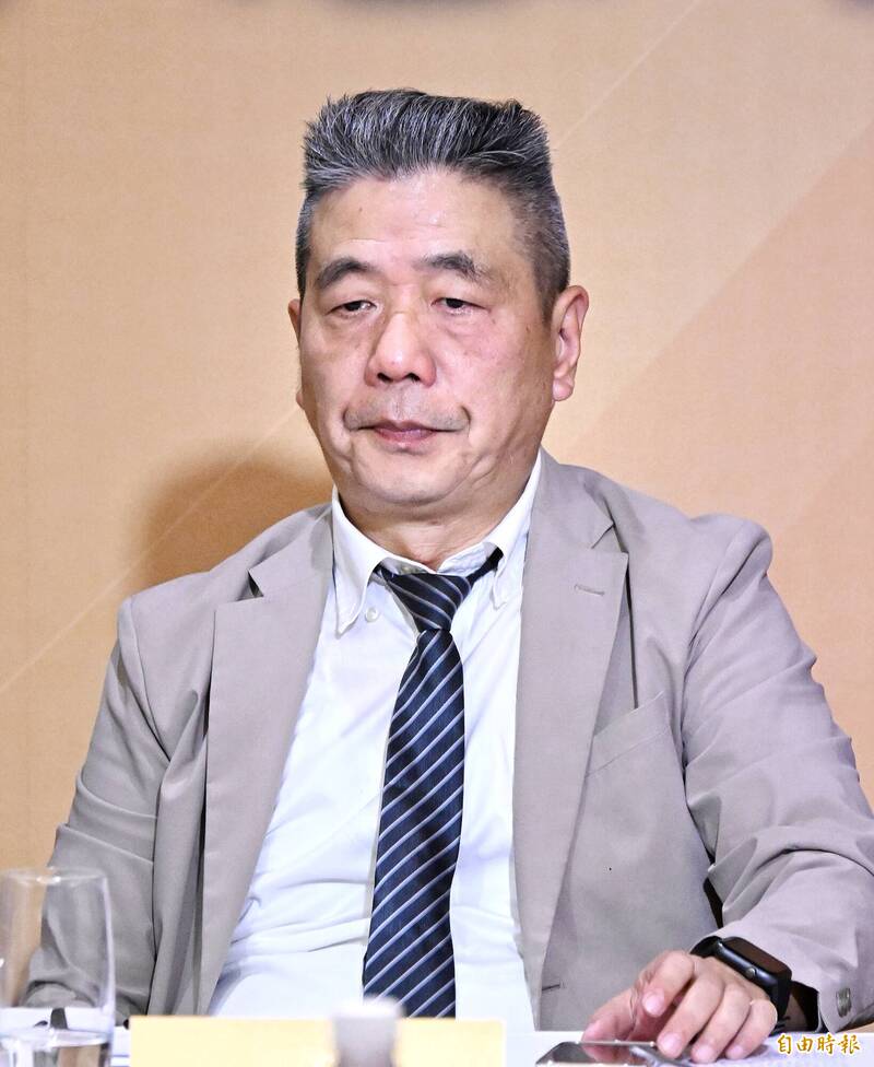 軍人為小利淪共諜 學者籲加強監控地下錢莊、宣導500萬檢舉賞金