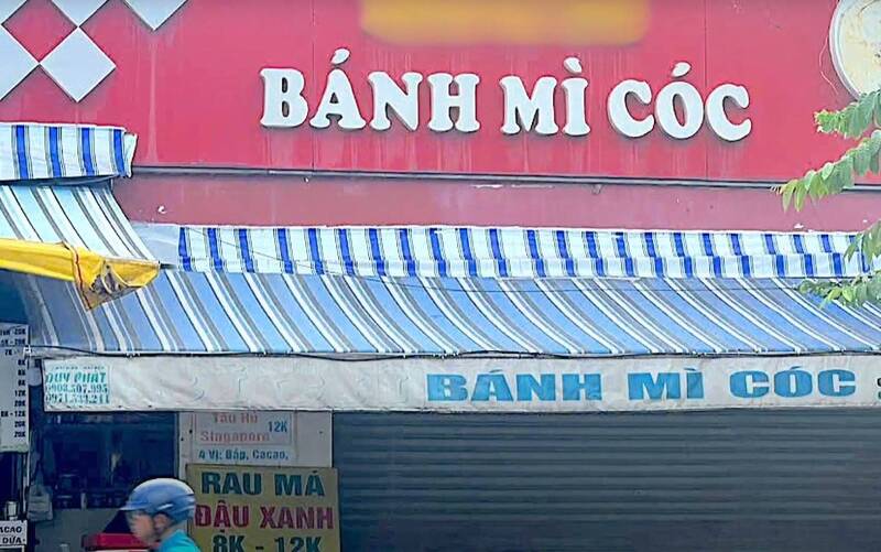 200人上吐下瀉！越南知名法式麵包爆食物中毒 急診塞滿人