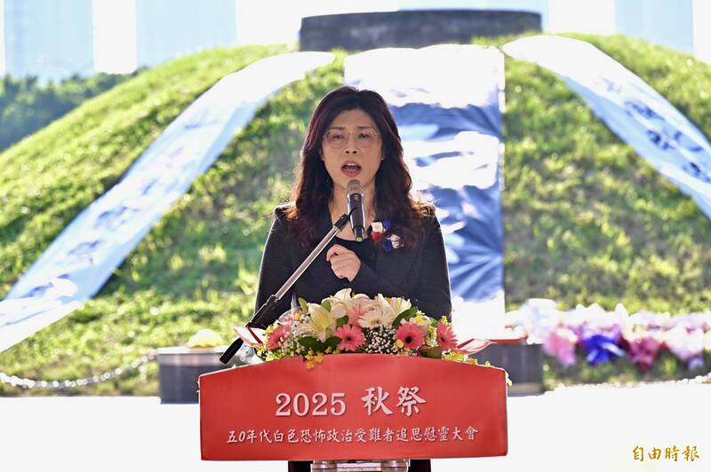 鄭麗文祭拜共諜 蔡正元:自以為是搞國共和解造成進退維谷