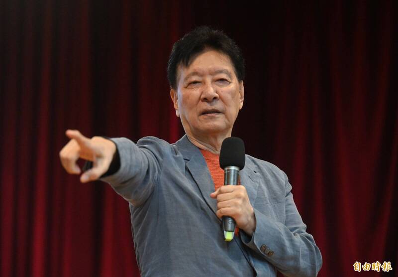 趙少康稱民眾黨內部民調「藍白合可贏蘇巧慧」 網酸:又是求真民調?