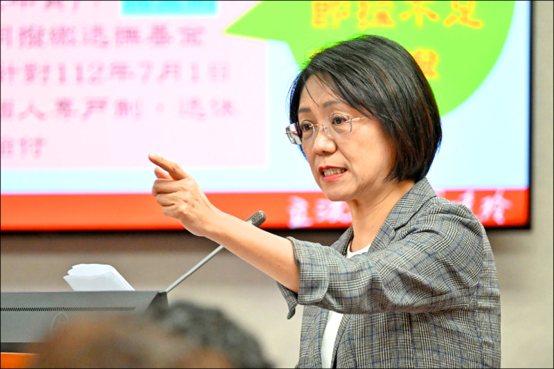 三級獨立機關首長 政院:不適合經立院同意