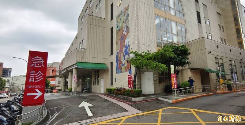 台中11/12颱風假 山海線醫院門診運作報你知