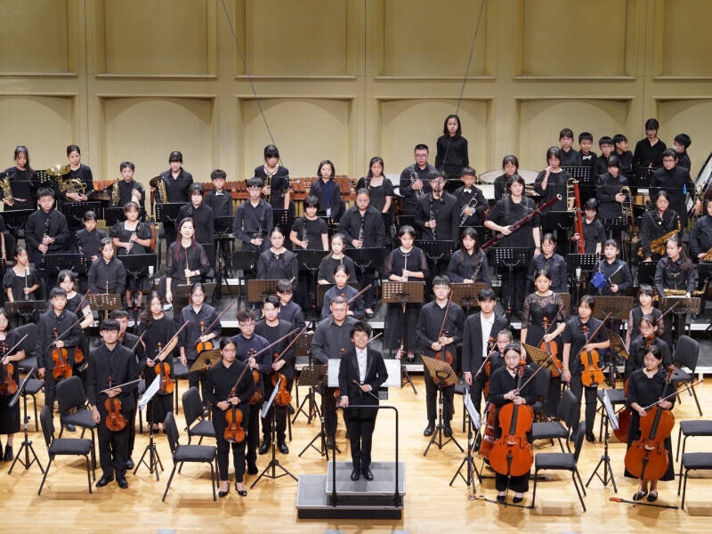 嘉市、新竹雙城樂團音樂交流 11/15登場