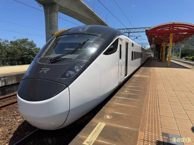 台鐵南迴線、「樹林=台東、彰化=潮州」對號列車 今下午停駛