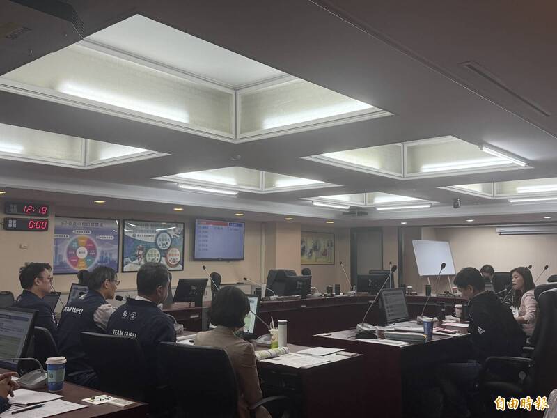 北士科就業人口估達6萬 議員要求交通、生活機能要先行規畫