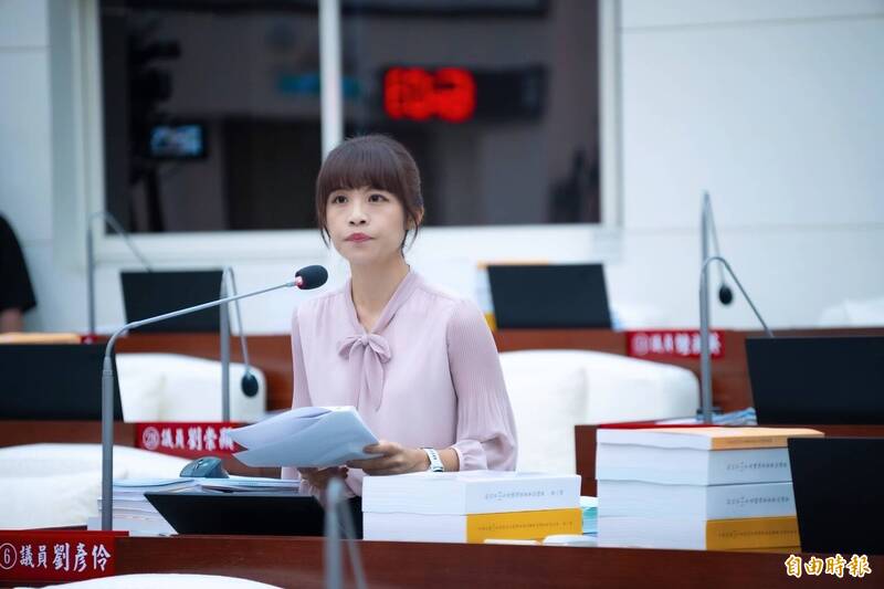 竹市完全中學進度牛步 議員劉彥伶批︰建功設校2年仍在規畫
