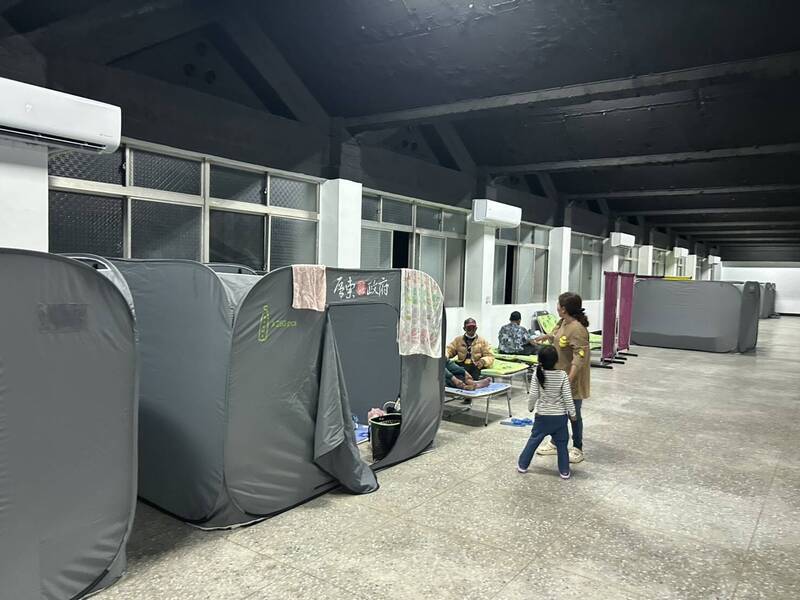 鳳凰颱風來襲 屏縣府預防性撤離山區689人