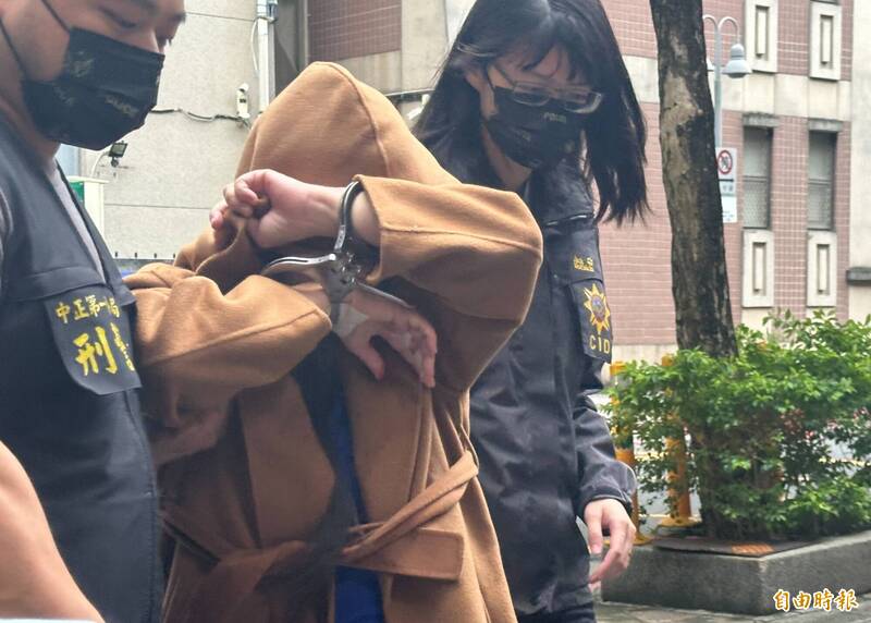 知名餐飲公司淪詐團洗錢共犯 台北檢警兵分32路搜索、拘提20人