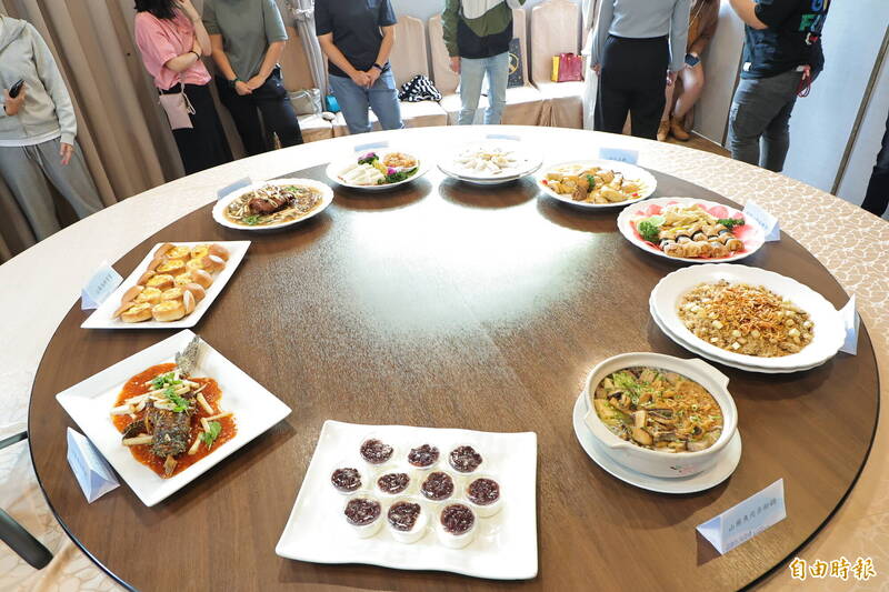 山豬山羌破壞減量 基隆山藥大餐明開賣