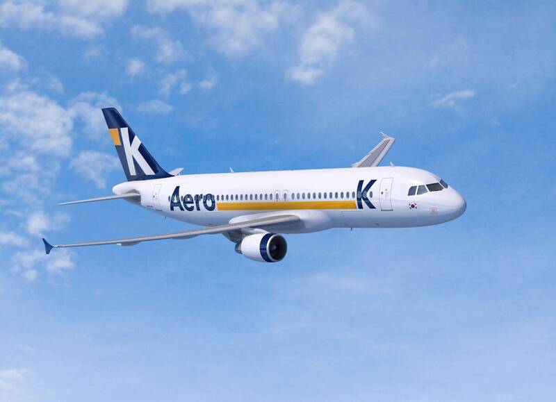 觀光署深耕見效 韓國可依航空明天首航仁川-花蓮