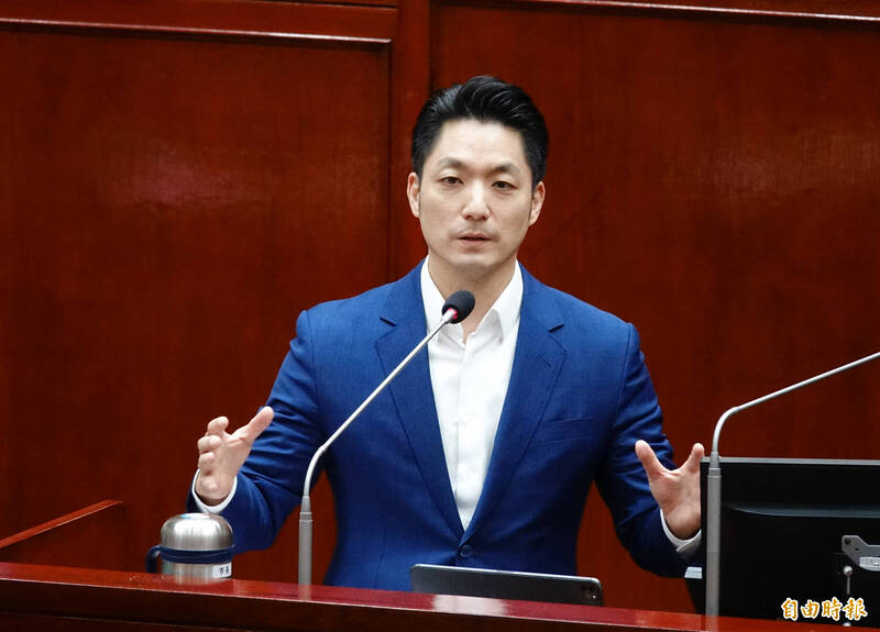 經民連指違法短編450億統籌款 北市府回應了