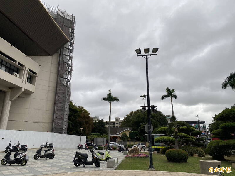 彰化縣明正常上班上課