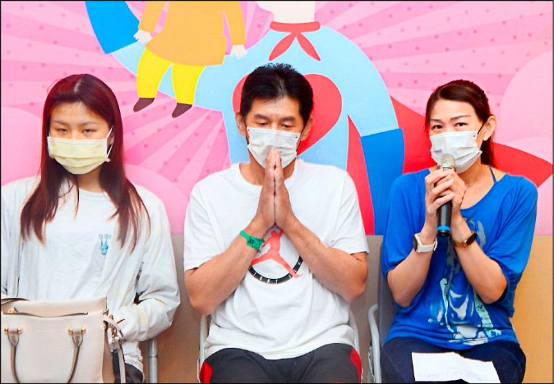 苗栗隨機砍人 凶嫌被求處無期徒刑/擋刀護童正義哥:符合他的預期