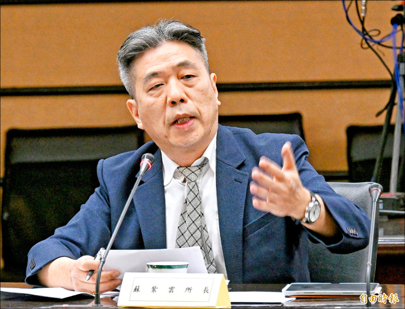 軍人為蠅頭小利淪共諜/學者:設專案小組監控地下錢莊 反制利誘