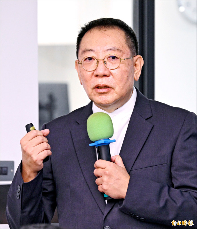 前軍情局長:共諜害徐蚌會戰55萬國軍陣亡