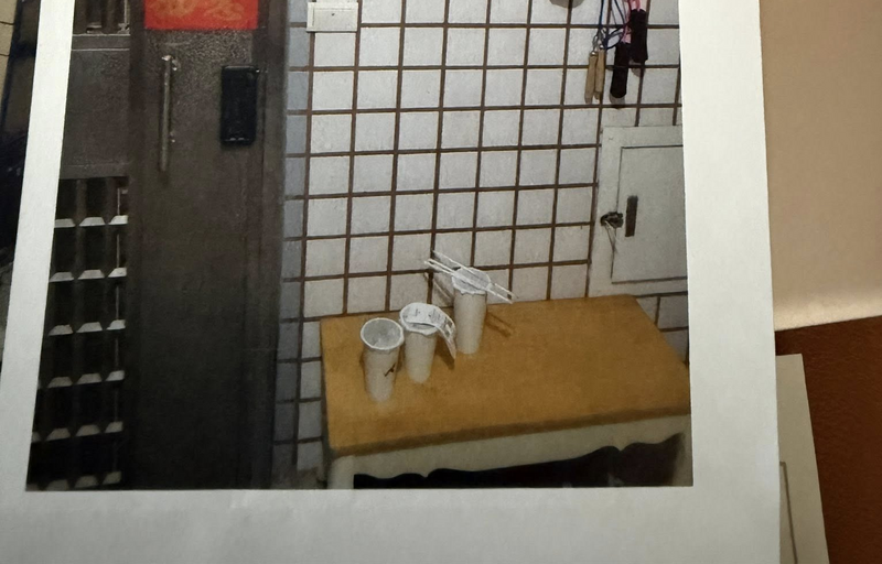 外送員的逆襲?他點飲料指定「送上樓放鞋櫃」 事後收檢舉單傻眼