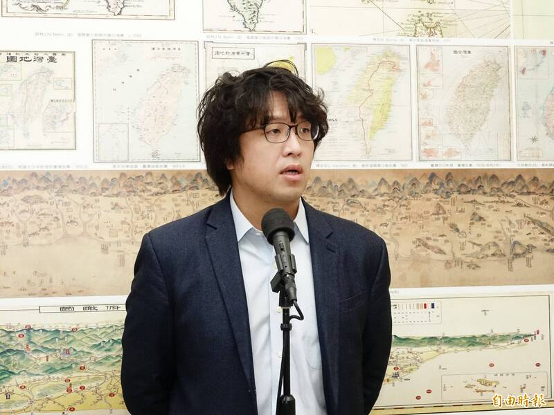 中共恫嚇抓捕沈伯洋 黃帝穎:照妖鏡讓中共在台內鬼現形