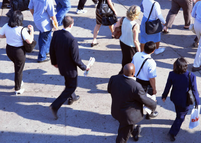 「社區服務模式」助藥癮者回歸社會 服務量能擴大至348床