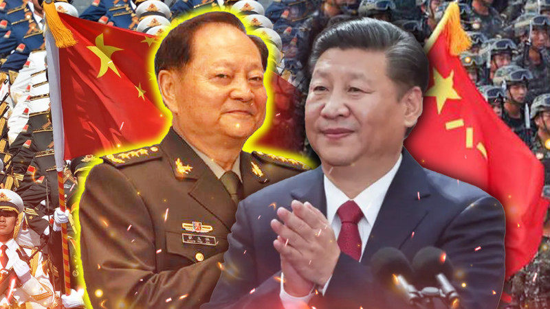 新聞360》張又俠一動作驚曝共軍大清洗內幕！專家：真正糟糕的是這點