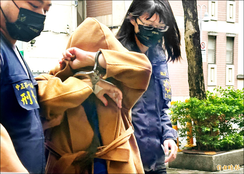 詐團騙走9億多元 知名餐飲涉助洗錢 拘20人到案