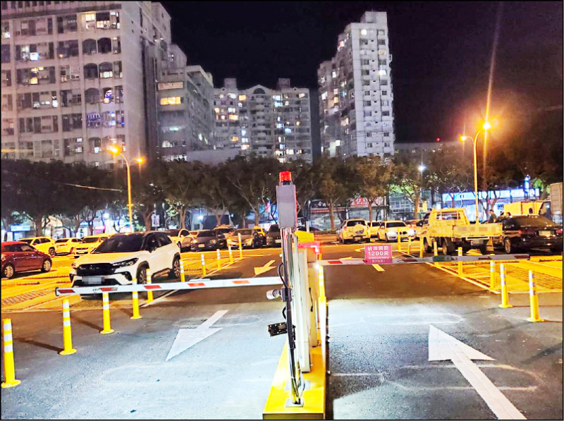 林口7處廣停用地 議員籲變更為停車場用地