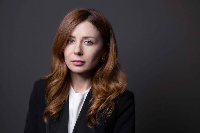 烏克蘭陷貪腐風暴！被澤倫斯基點名 司法、能源部長雙雙請辭