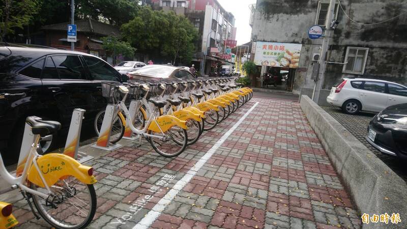 鳳凰颱風解除海陸警 中市公車、YouBike2.0全面恢復行駛與營運