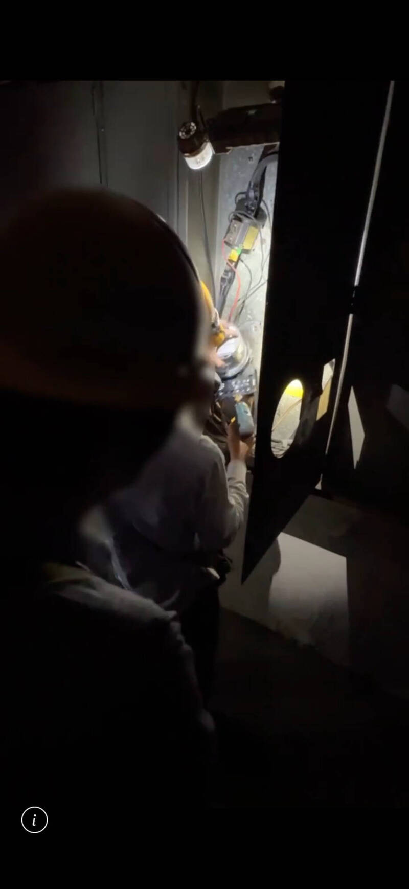 北市中山區養生館暗營色情一抓再抓 遭斷水斷電