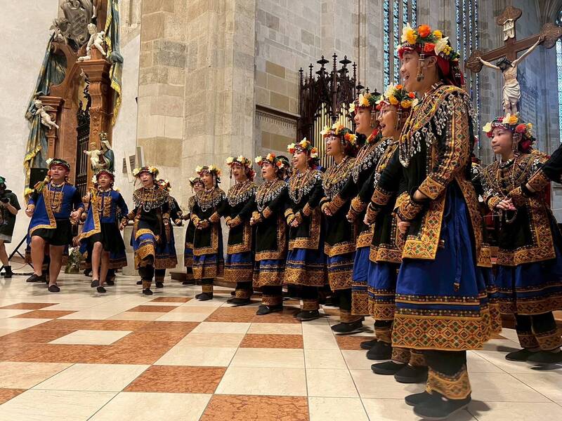 向奉獻台灣的醫者致敬 畢嘉士紀念音樂會11/29屏東登場